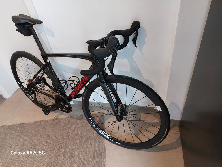 Specialized - Roubaix Sport, 2020