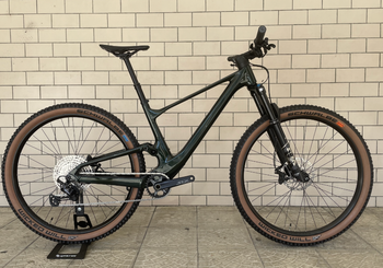 Scott, Spark 930