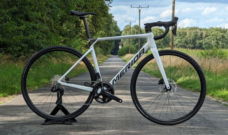 Merida - SCULTURA 6000 Di2, 2023