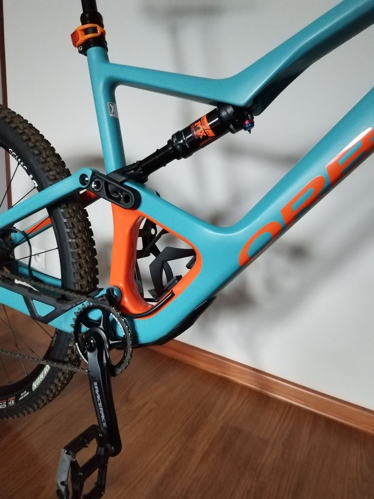 Orbea - OCCAM M30, 2021