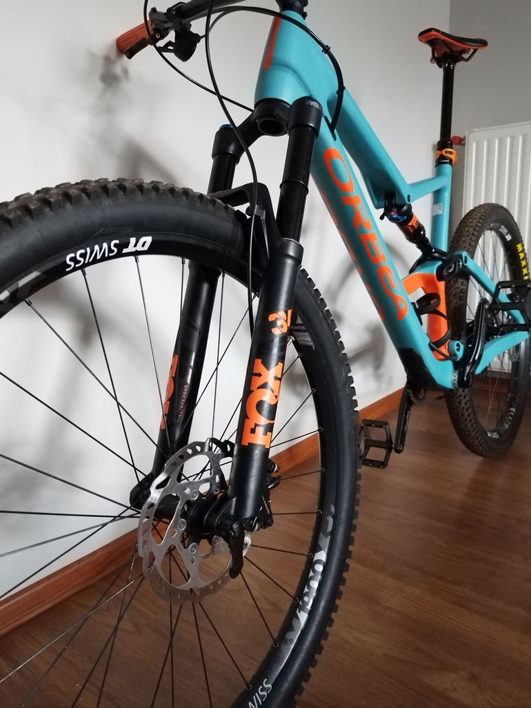 Orbea - OCCAM M30, 2021