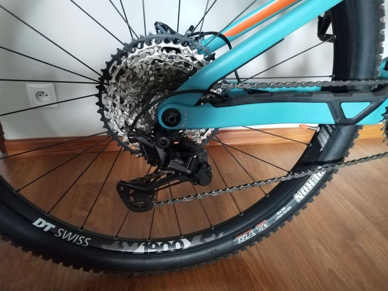 Orbea - OCCAM M30, 2021