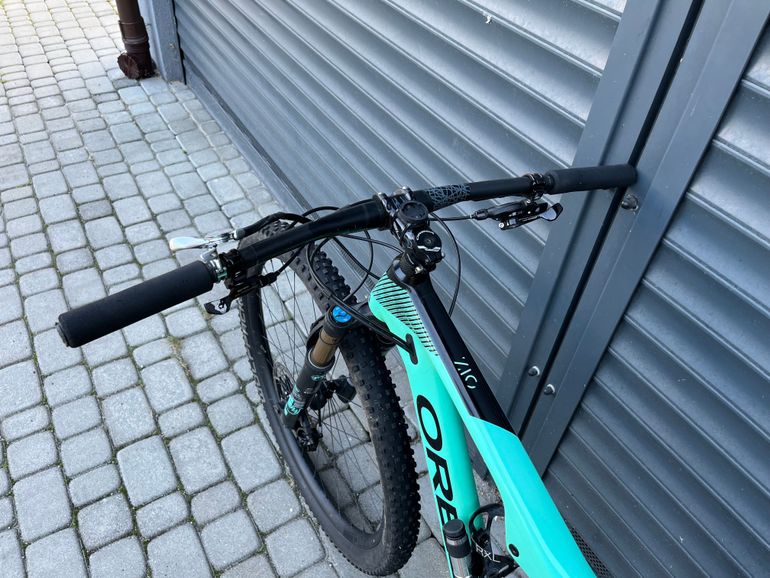 Orbea - OIZ M10, 2019