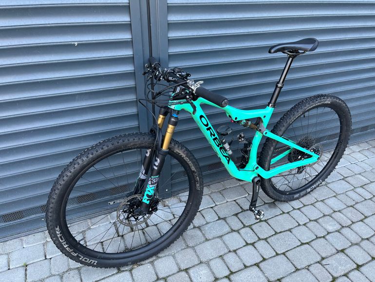 Orbea - OIZ M10, 2019