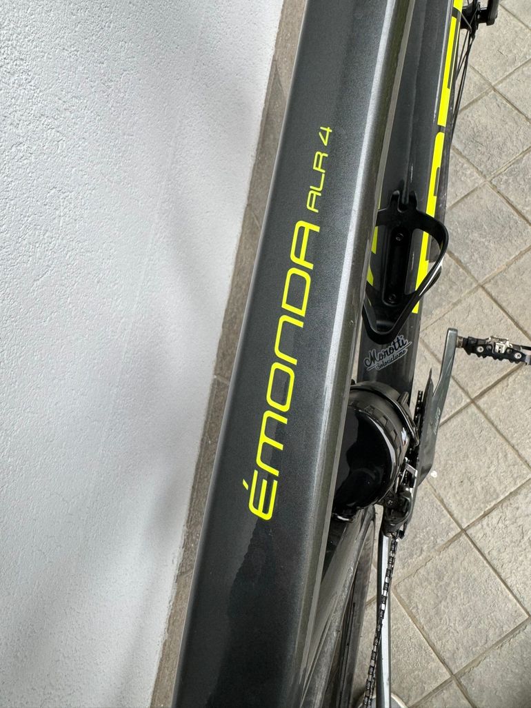 Trek - Émonda ALR 4, 2021