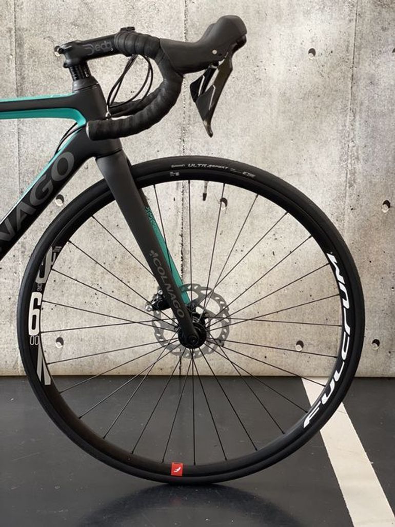 Colnago - V3, 2021