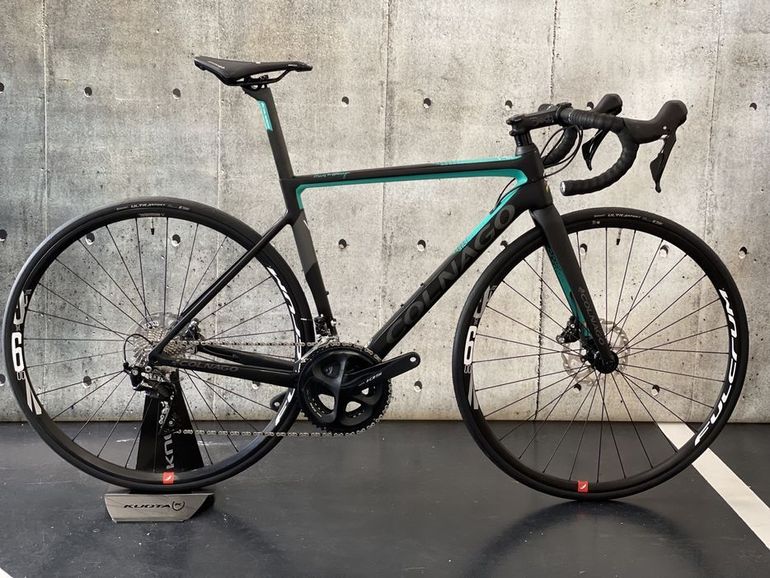 Colnago - V3, 2021