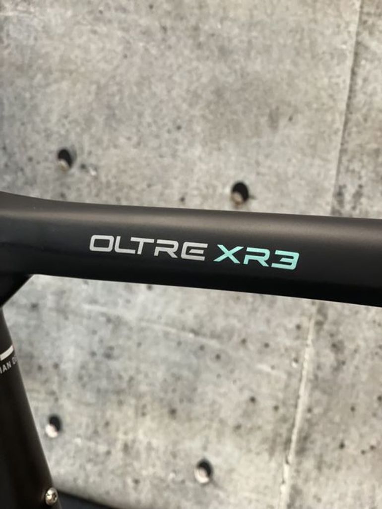 Bianchi - Oltre XR3, 2022