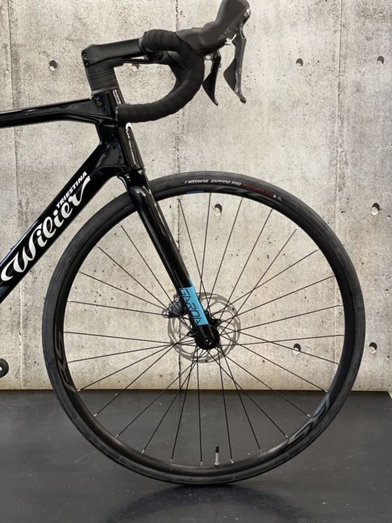 Wilier - Garda, 2022