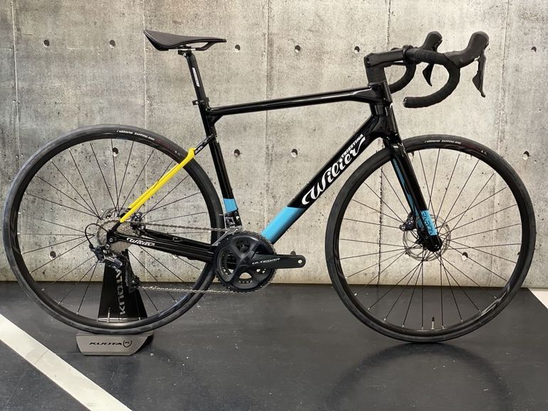 Wilier - Garda, 2022