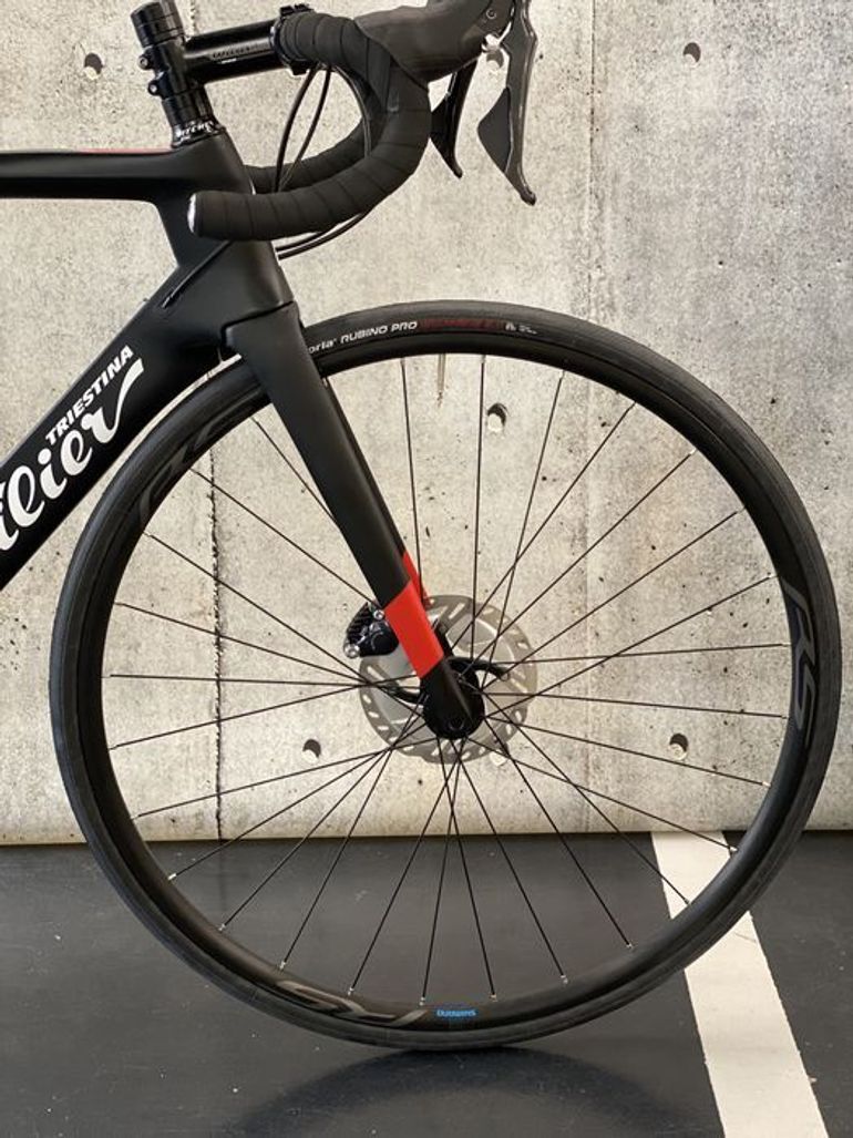 Wilier - Cento10 Air, 2023