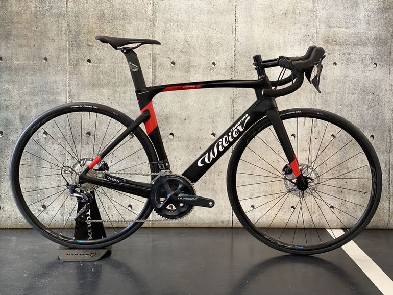 Wilier - Cento10 Air, 2023