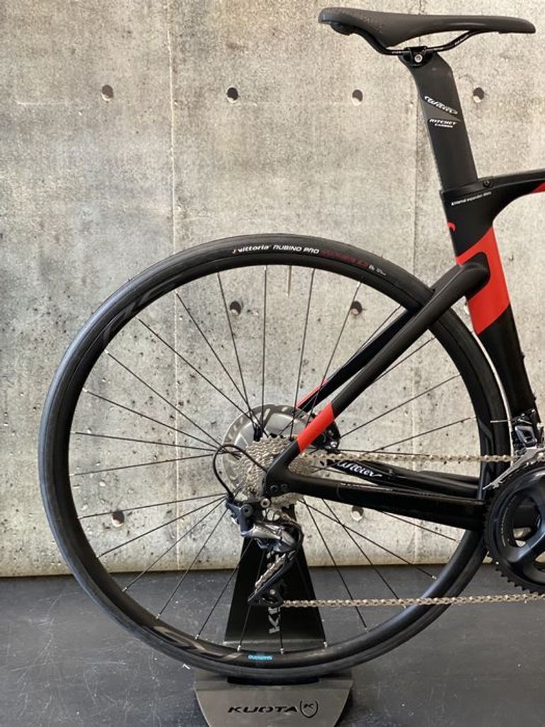 Wilier - Cento10 Air, 2023