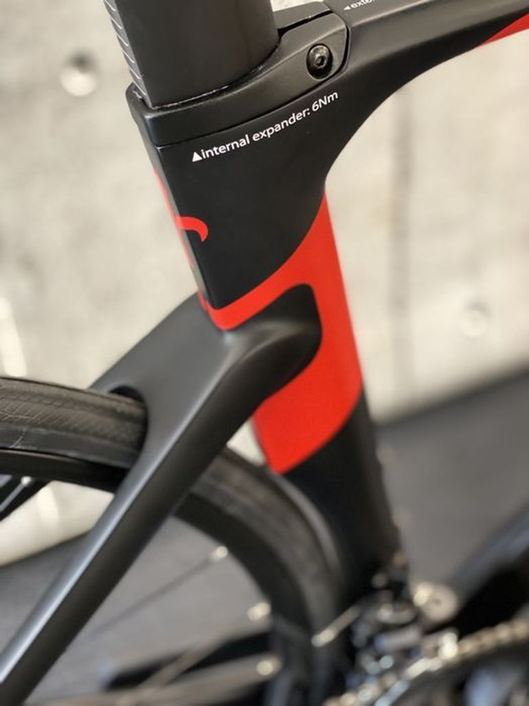 Wilier - Cento10 Air, 2023