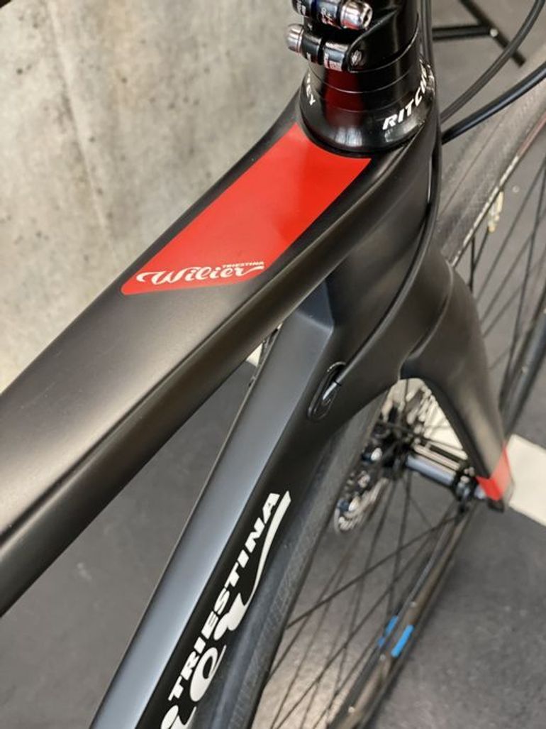 Wilier - Cento10 Air, 2023