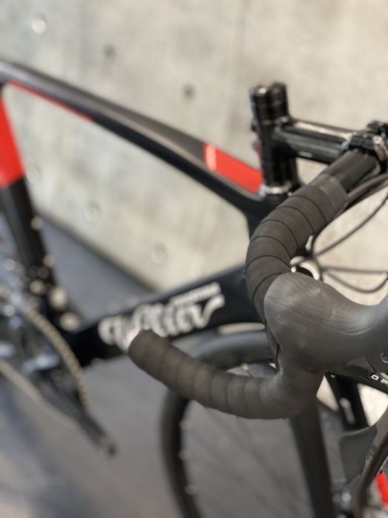 Wilier - Cento10 Air, 2023