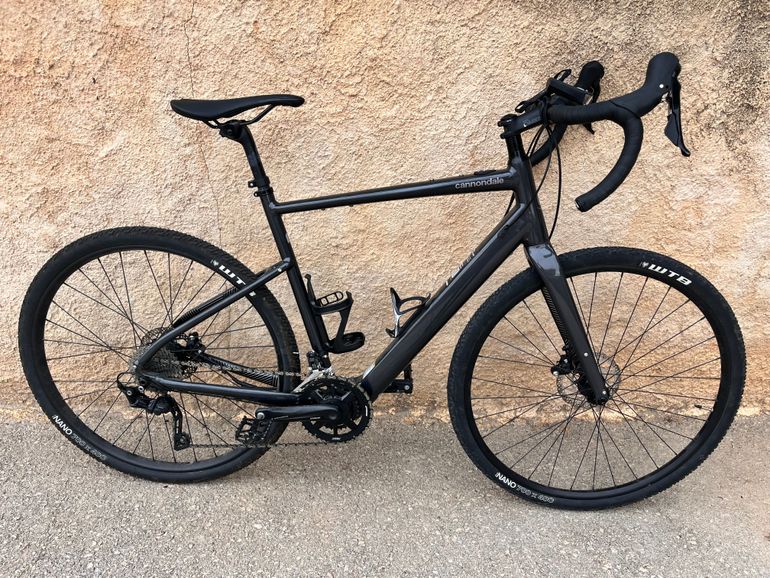 Cannondale - Topstone Neo SL 2, 2022