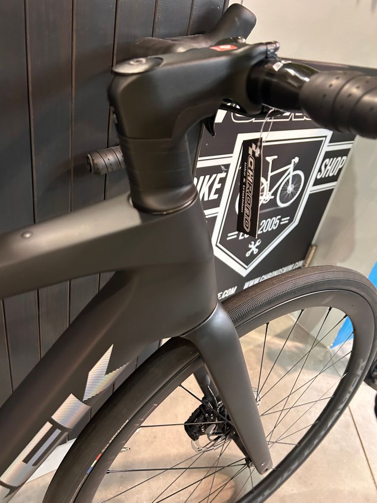 Trek - Domane SLR 6 Gen 4, 2023