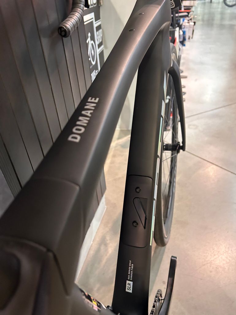 Trek - Domane SLR 6 Gen 4, 2023