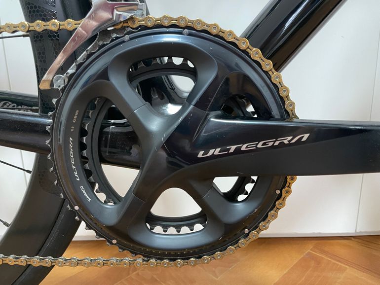 Wilier - Zero SLR Disc, 2021