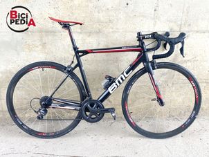 BMC - Teammachine SRL01 Ultegra, 2015