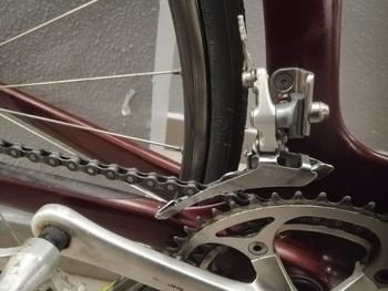 Used Look KG 196 1996 Road & Gravel, Violett — image 12 of 18
