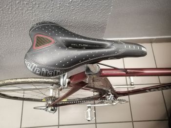 Used Look KG 196 1996 Road & Gravel, Violett — image 13 of 18