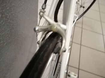 Pinarello Cadore 2000 Road & Gravel usato, Bianco — immagine 9 di 16