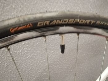 Pinarello Cadore 2000 Road & Gravel usato, Bianco — immagine 13 di 16