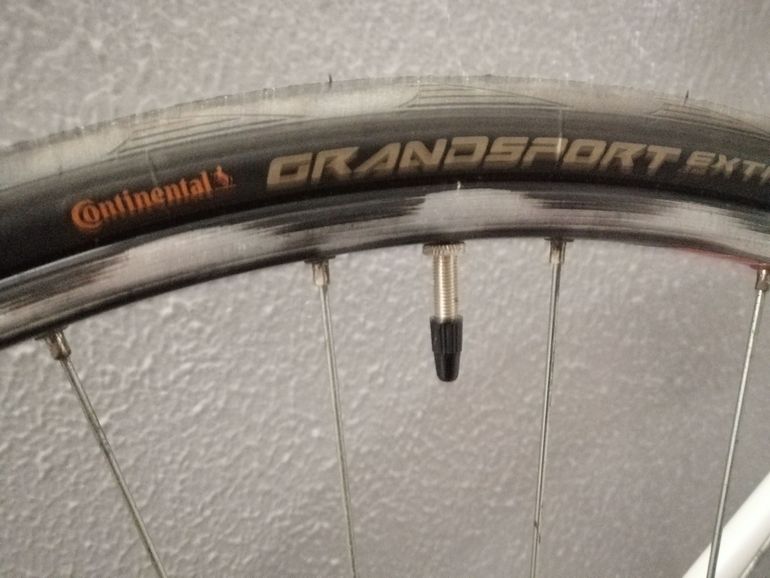 Pinarello Cadore 2000 Road & Gravel usato, Bianco — immagine 13 di 16