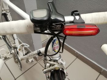 Pinarello Cadore 2000 Road & Gravel usato, Bianco — immagine 16 di 16