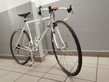 Pinarello Cadore 2000 Road & Gravel usato, Bianco — immagine 1 di 16