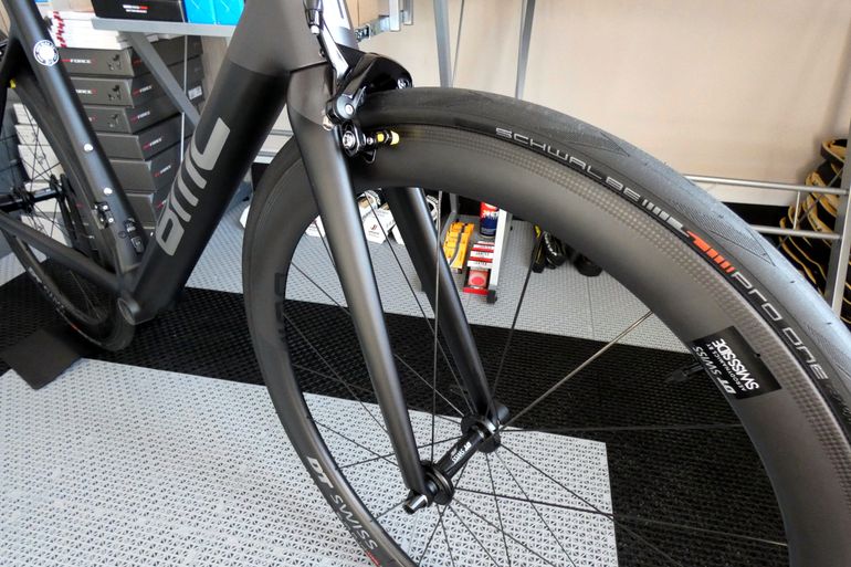 BMC - teammachine SLR02, 2020