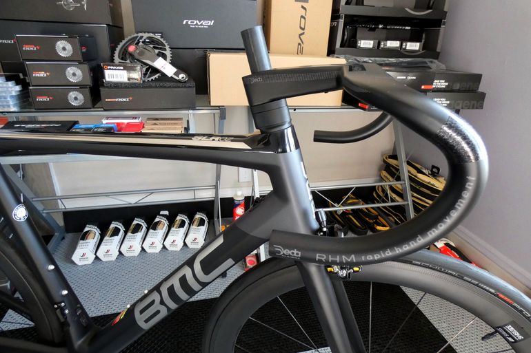 BMC - teammachine SLR02, 2020