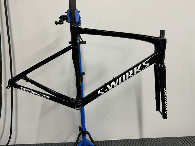 Specialized - S-Works Tarmac SL7 Frameset, 2022