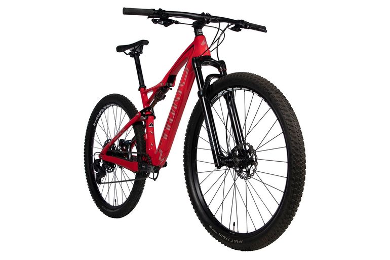 Specialized - S-Works Epic, 2014