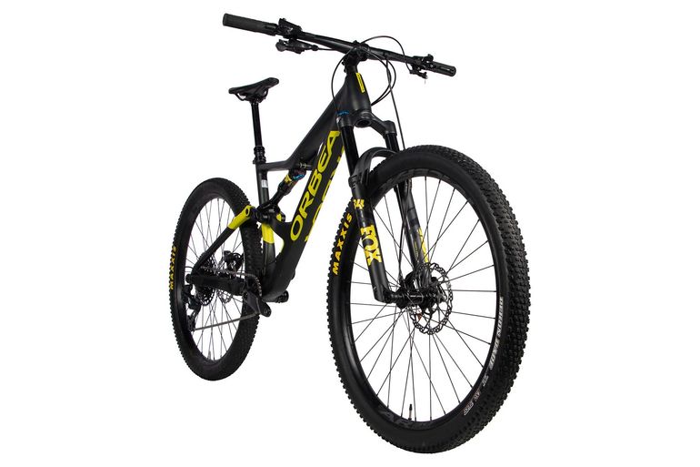 Orbea - Occam H20 Eagle, 2022