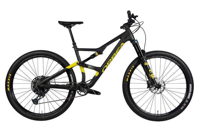 Orbea - Occam H20 Eagle, 2022