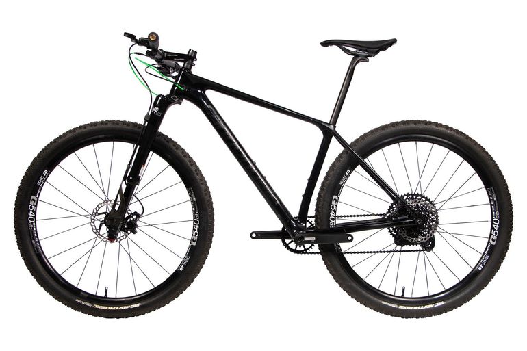 Cannondale - F-Si Hi-Mod Limited Edition, 2019