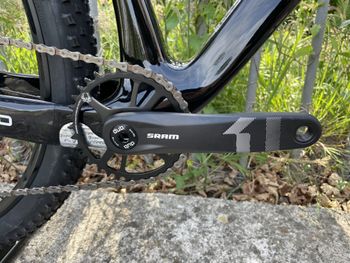 Used Berria BRAVO 5 2022 Mountainbike, Blau — image 3 of 5