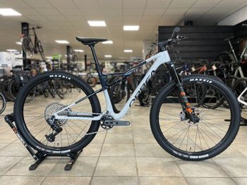 Orbea, OIZ M11 AXS - US