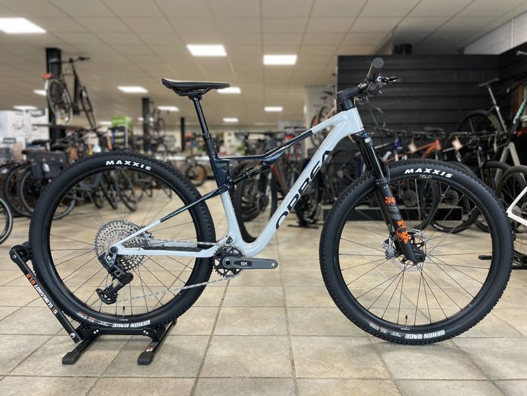 Orbea - OIZ M11 AXS, 2023