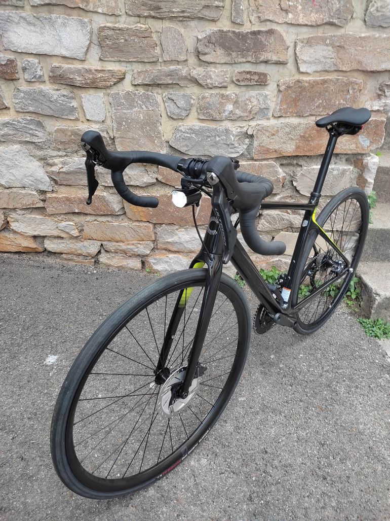 Cannondale - Synapse Carbon 2 RL, 2023