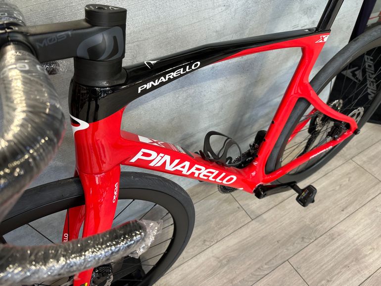 Pinarello - X3 105 Di2, 2023