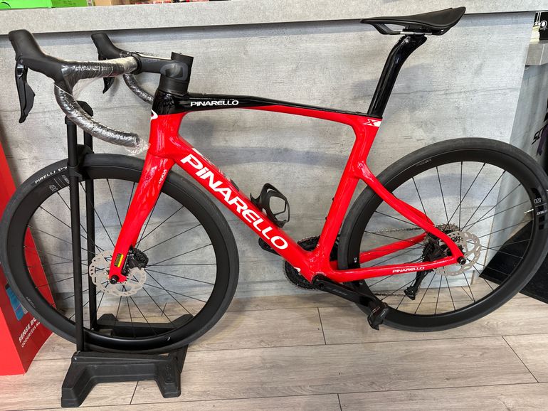 Pinarello - X3 105 Di2, 2023