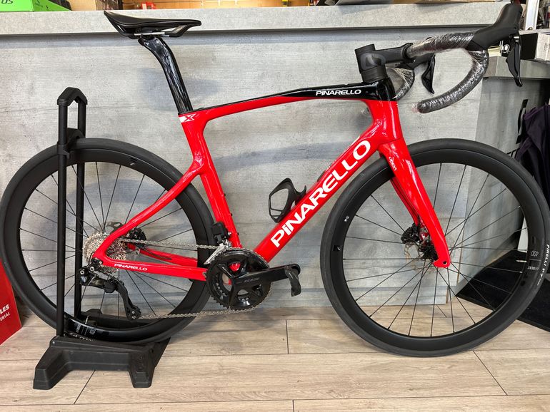 Pinarello - X3 105 Di2, 2023