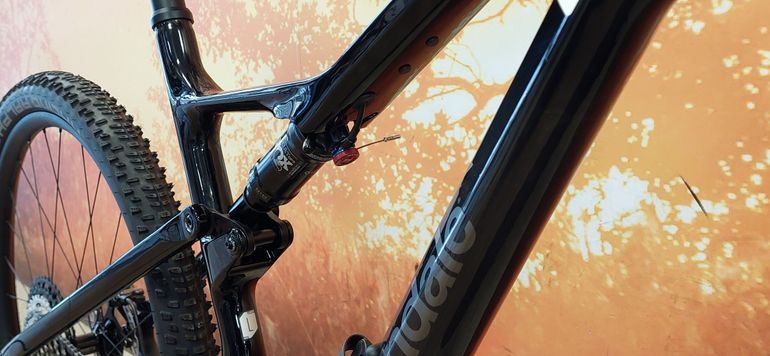 Cannondale - Scalpel Carbon 2, 2022