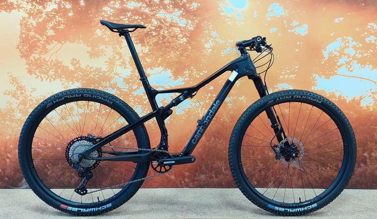 Cannondale - Scalpel Carbon 2, 2022