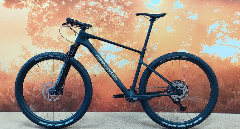 Cannondale - Scalpel HT Carbon 3, 2022