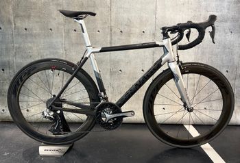 Colnago, C64 - US